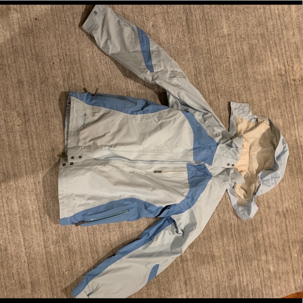 Columbia Ski Jacket